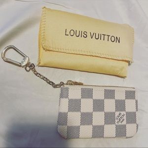 Louis Vuitton coin pouch